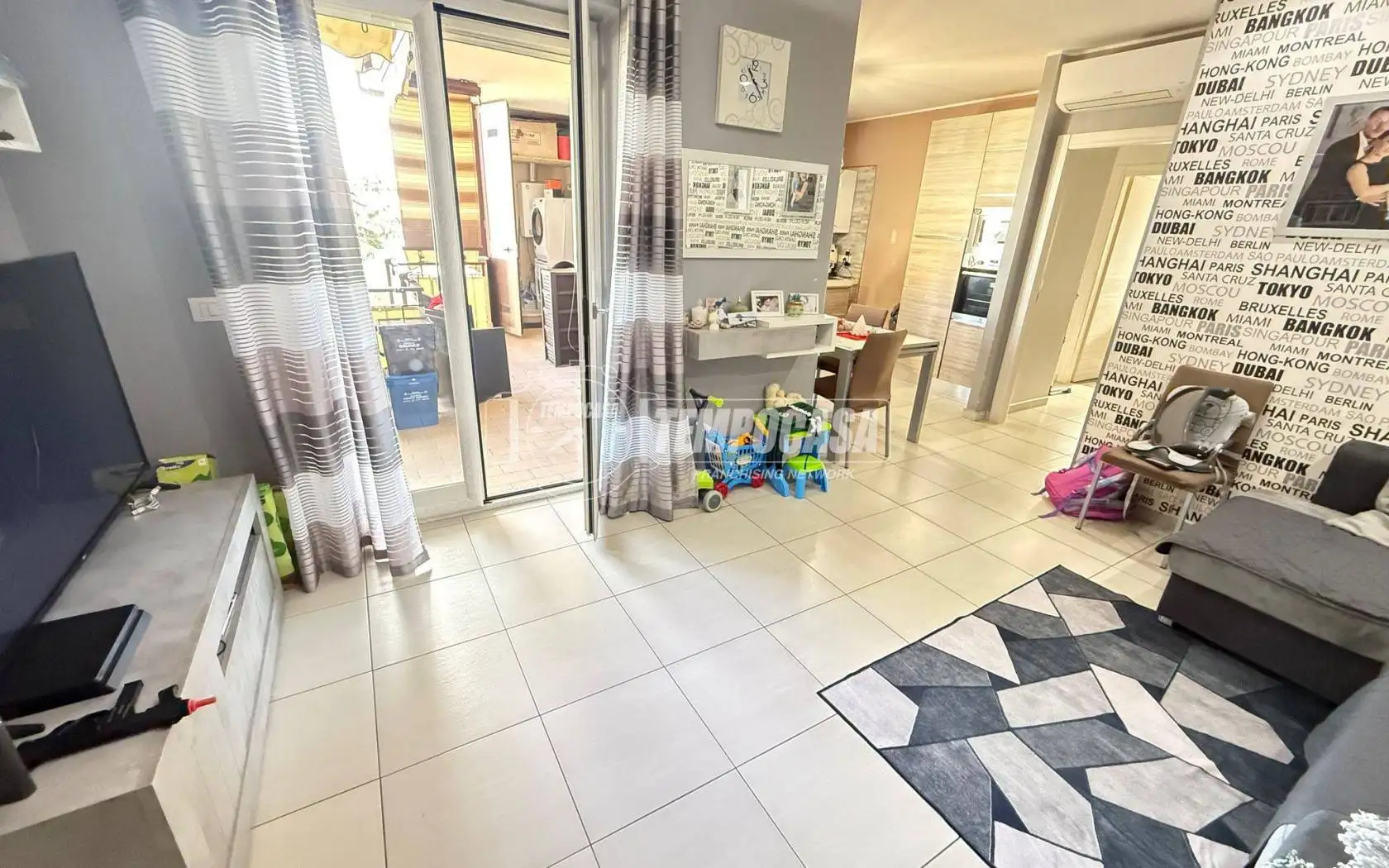 Appartamento in vendita a Giugliano in Campania