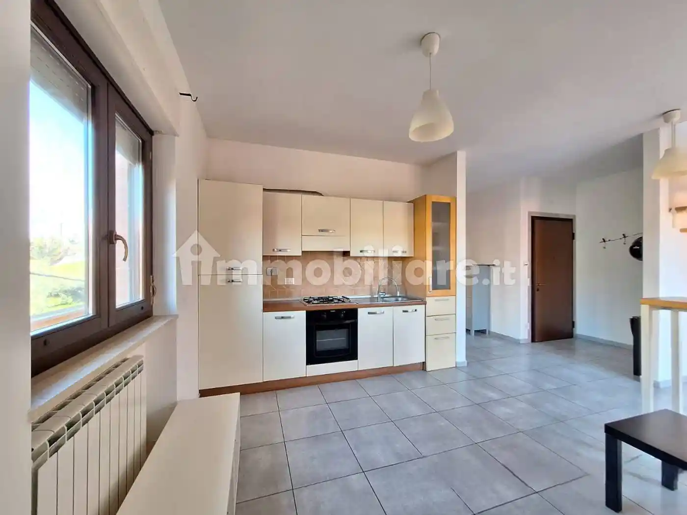 Attico via Ciro Trabalza, Massimina, Roma - foto 3