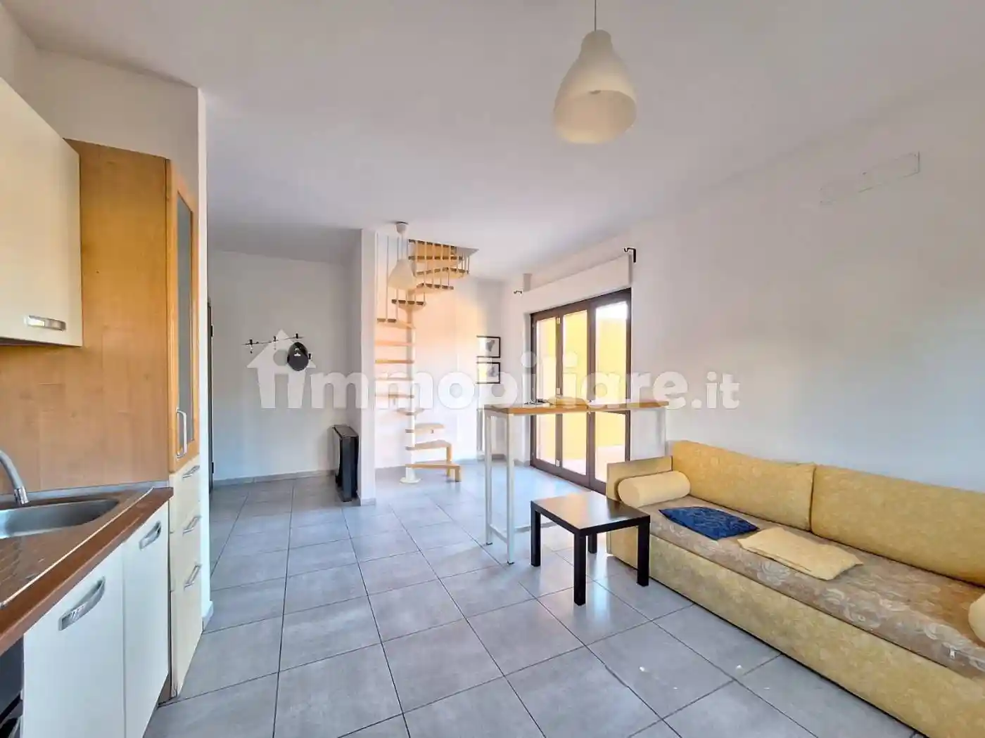 Attico via Ciro Trabalza, Massimina, Roma - foto 5