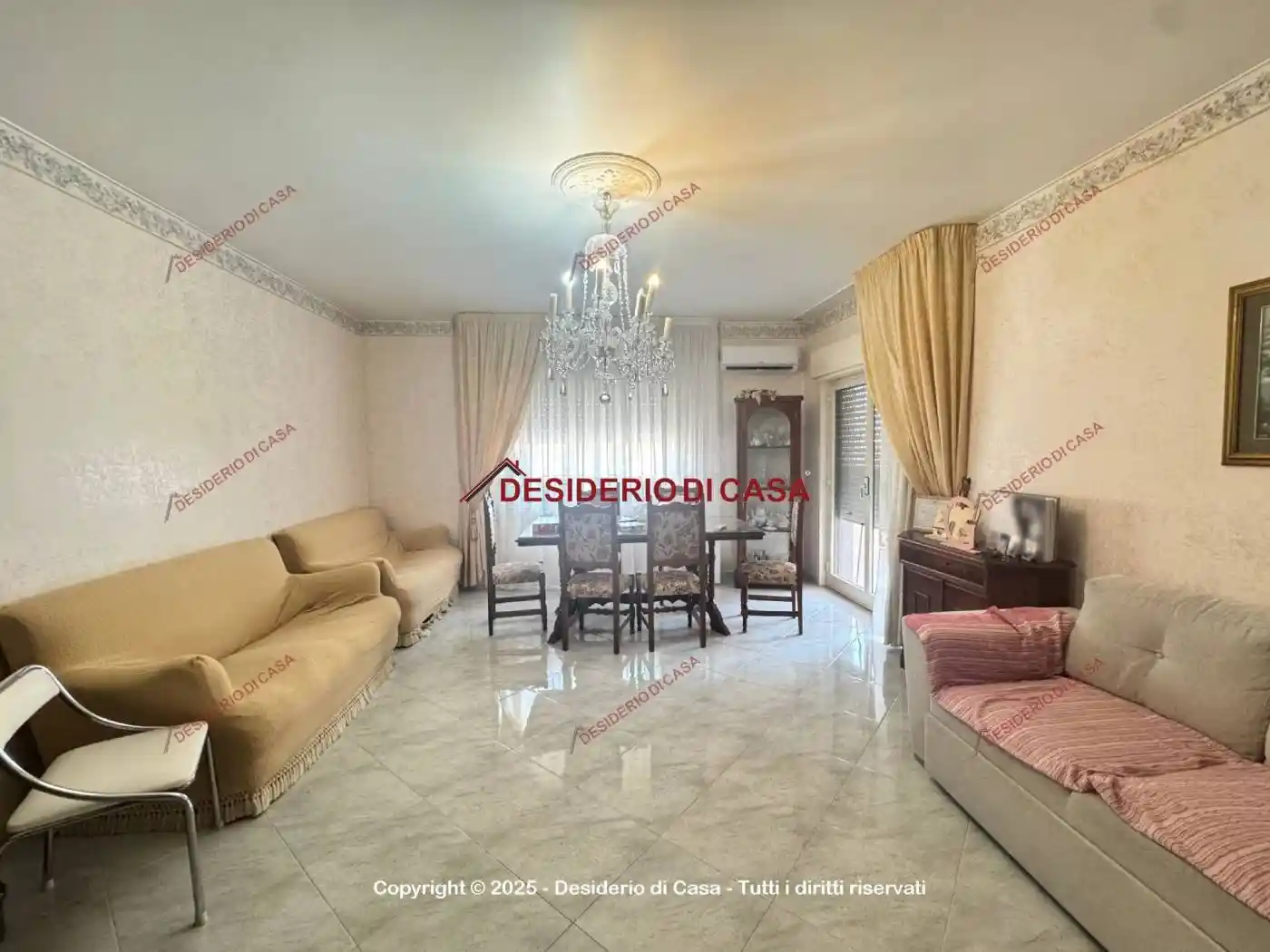 Appartamento in vendita a Erice