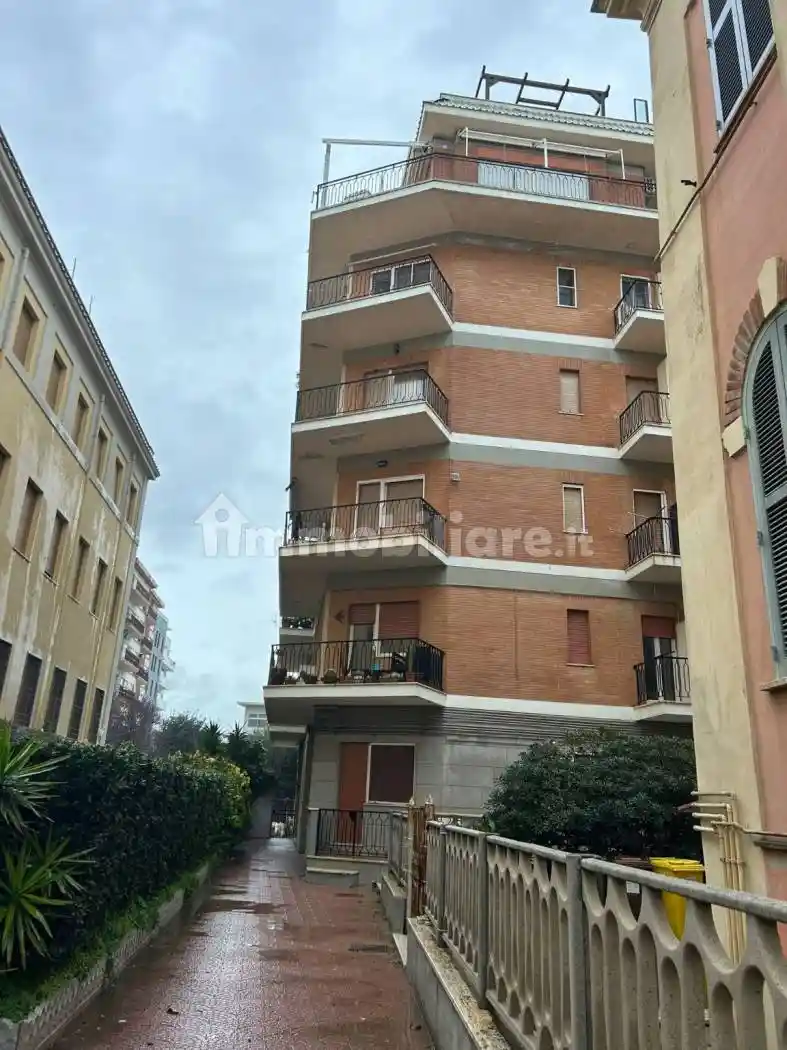 Appartamento in vendita a Nettuno