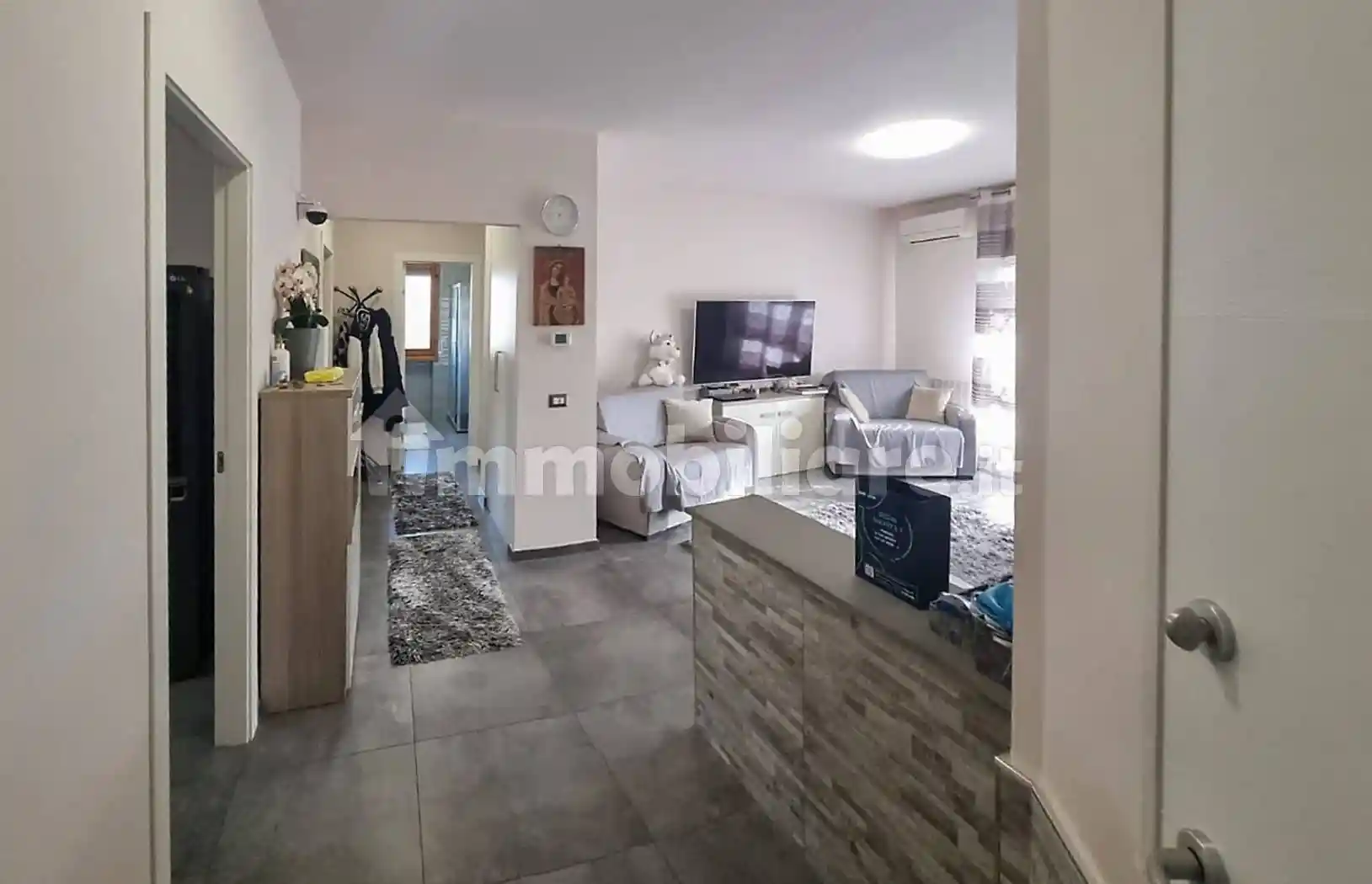 Appartamento in vendita a Scandicci