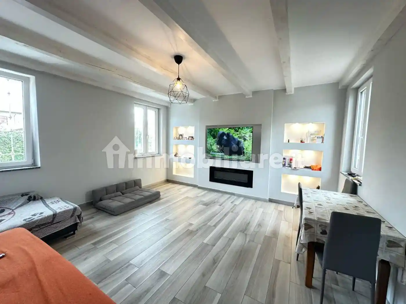 Villa in vendita a Gravellona Lomellina