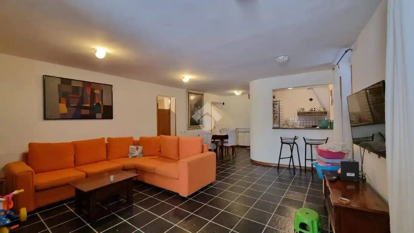 Appartamento in vendita a Segni