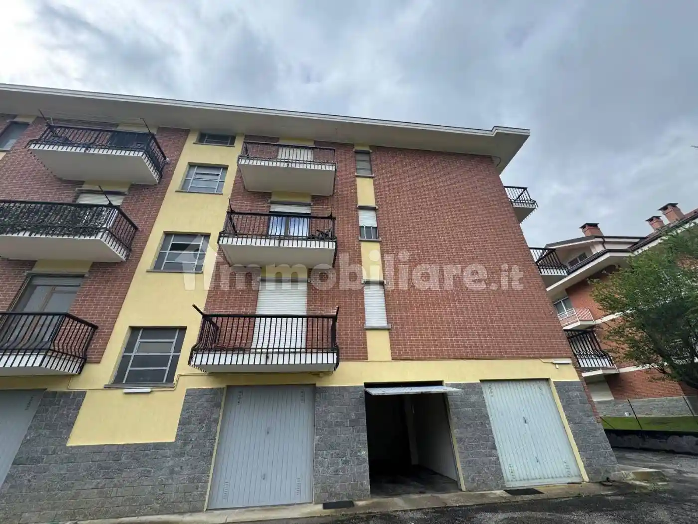 Appartamento in vendita a Trana