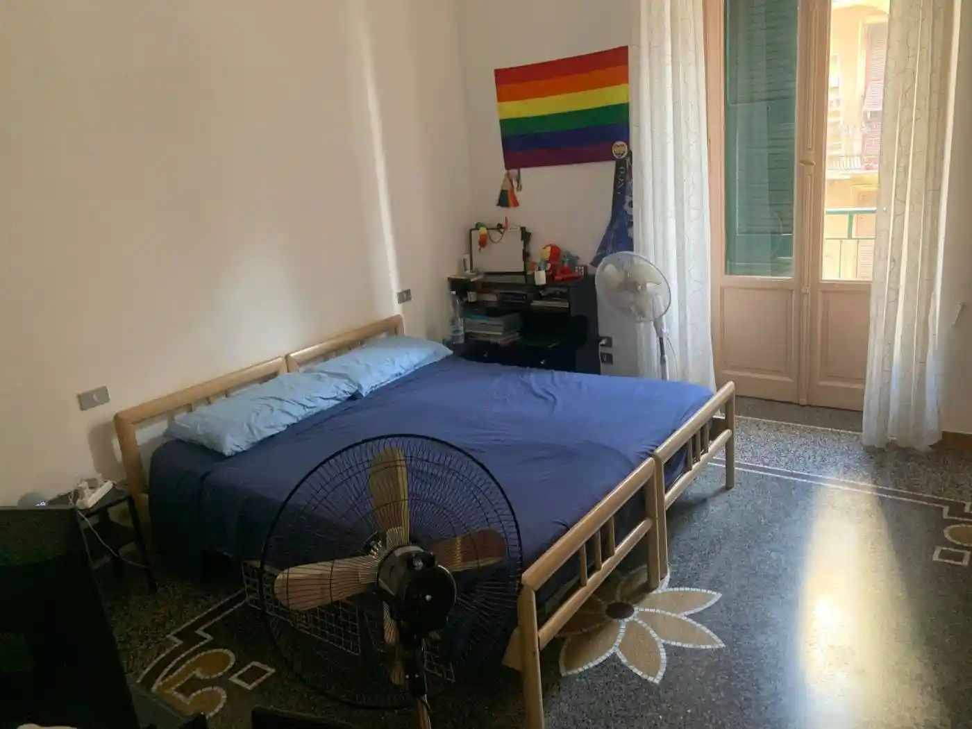 Appartamento in affitto a Savona