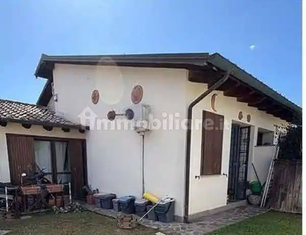 Villetta a schiera - foto 5