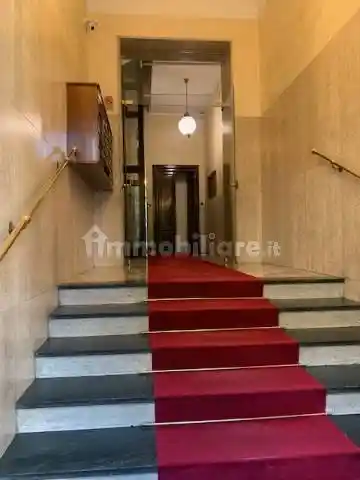 Quadrilocale via Emilio e Marco Praga 8, Sempione, Milano - foto 3