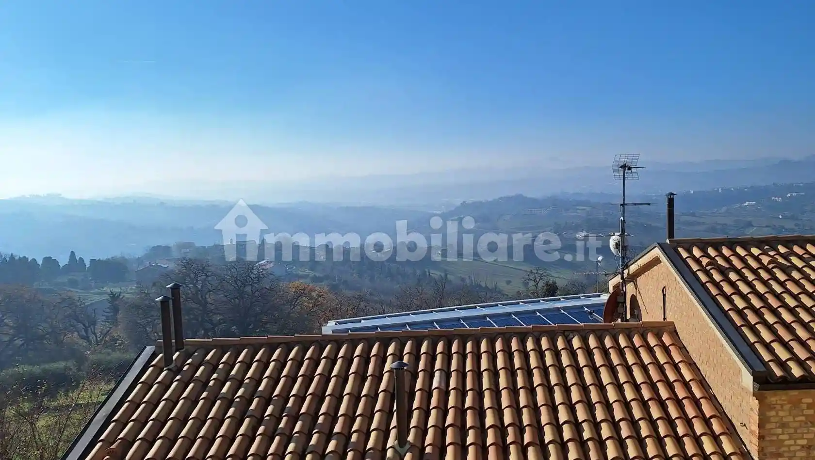 Appartamento in vendita a Ancona