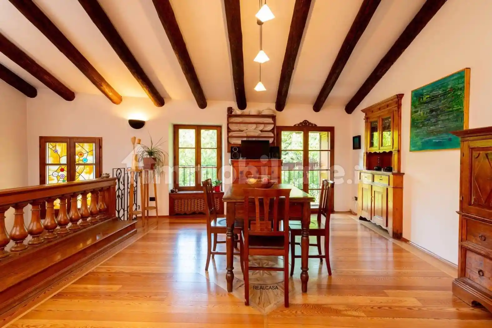 Casa indipendente in vendita a Trento