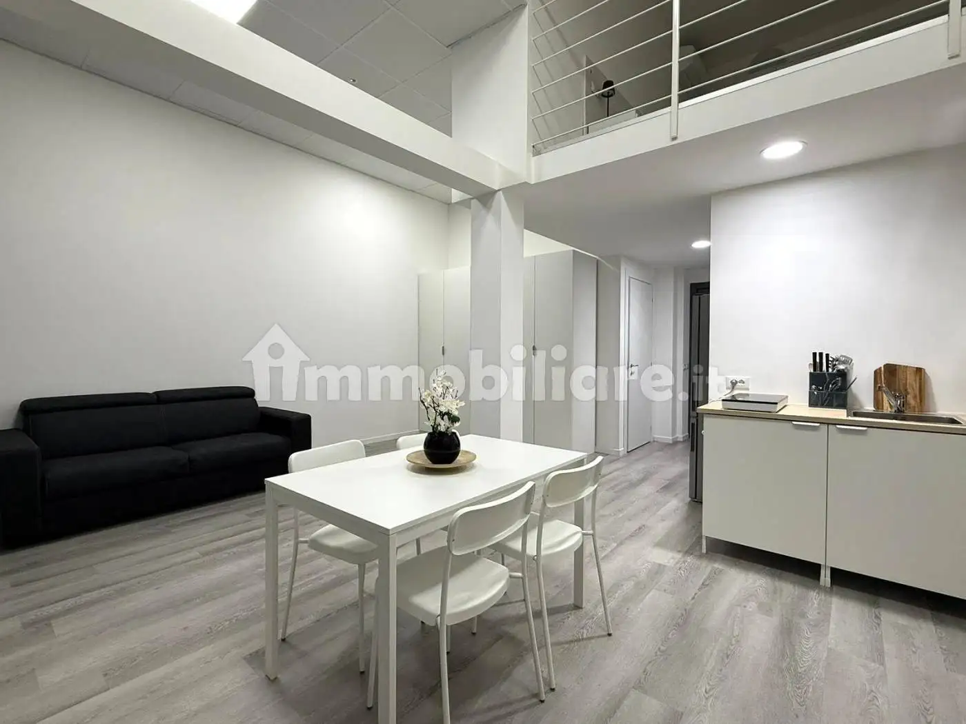 Appartamento in affitto a Calderara di Reno