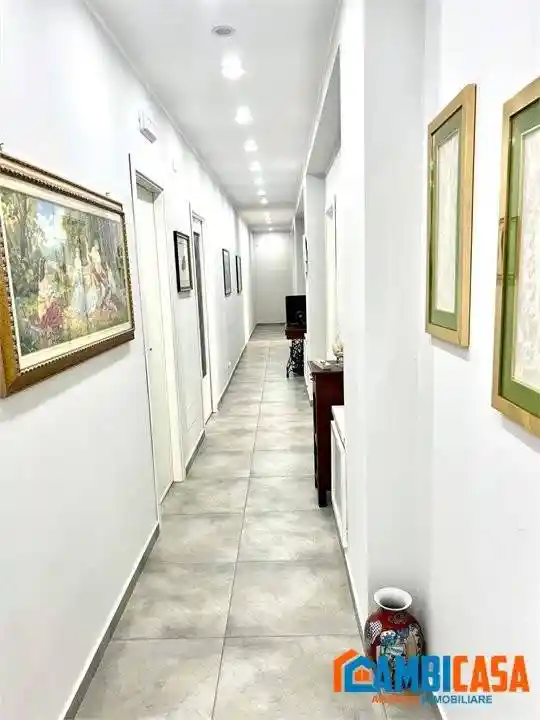 Appartamento in vendita a Palermo