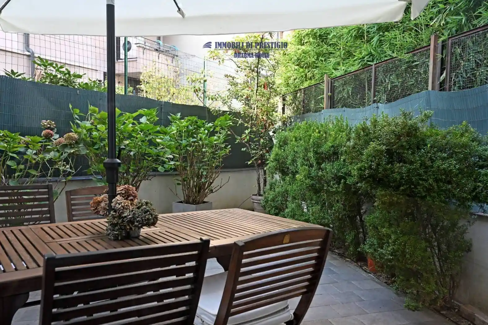 Villa unifamiliare via Capolago 7, Argonne - Corsica, Milano - foto 2