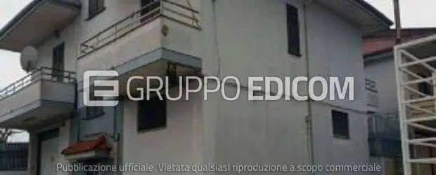 Appartamento in vendita a San Cipriano d'Aversa