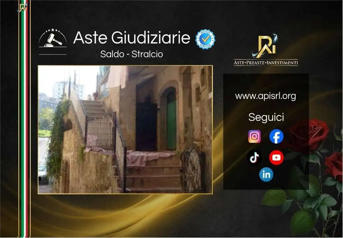 Casa indipendente in vendita a Castel San Lorenzo