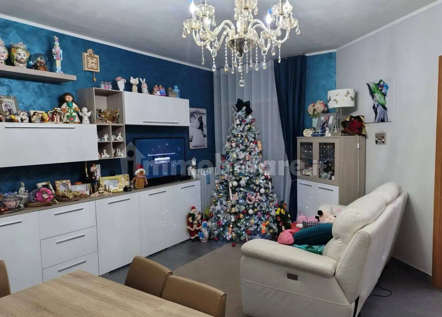 Appartamento in vendita a Montalto Uffugo