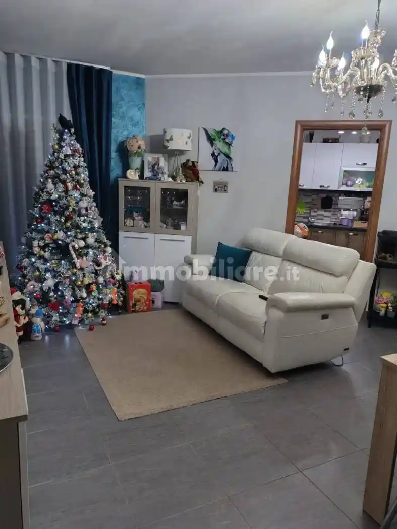 Trilocale via Trieste, Settimo, Montalto Uffugo - foto 2