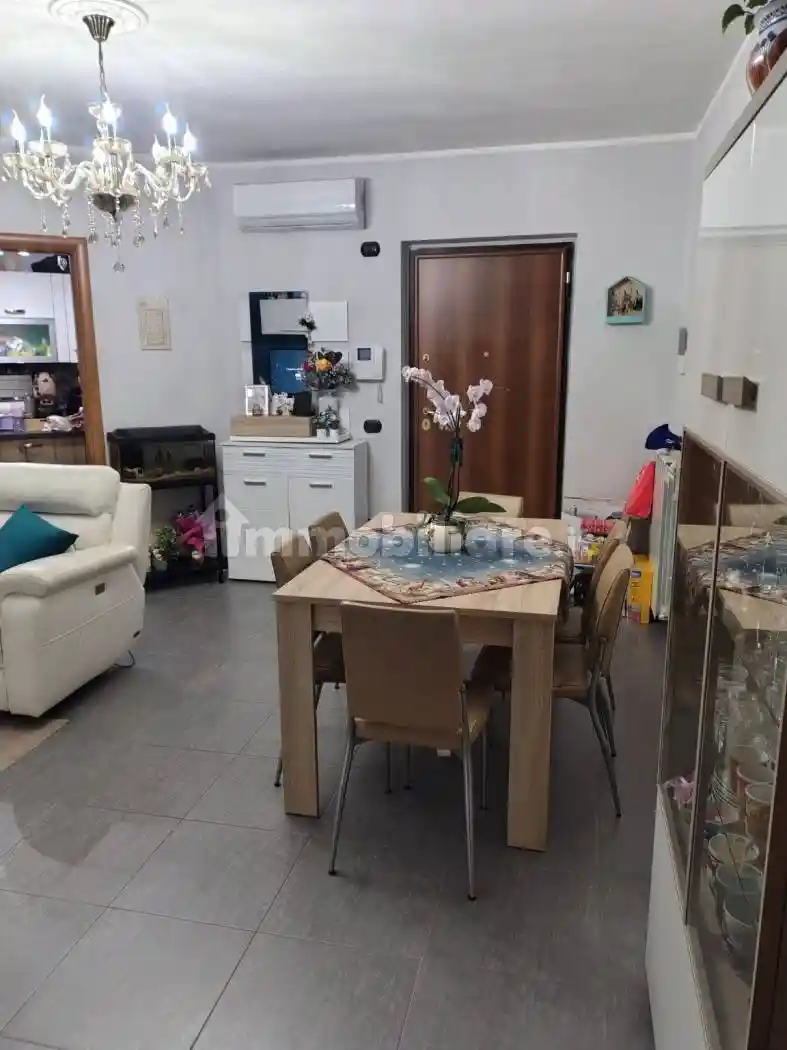 Trilocale via Trieste, Settimo, Montalto Uffugo - foto 3