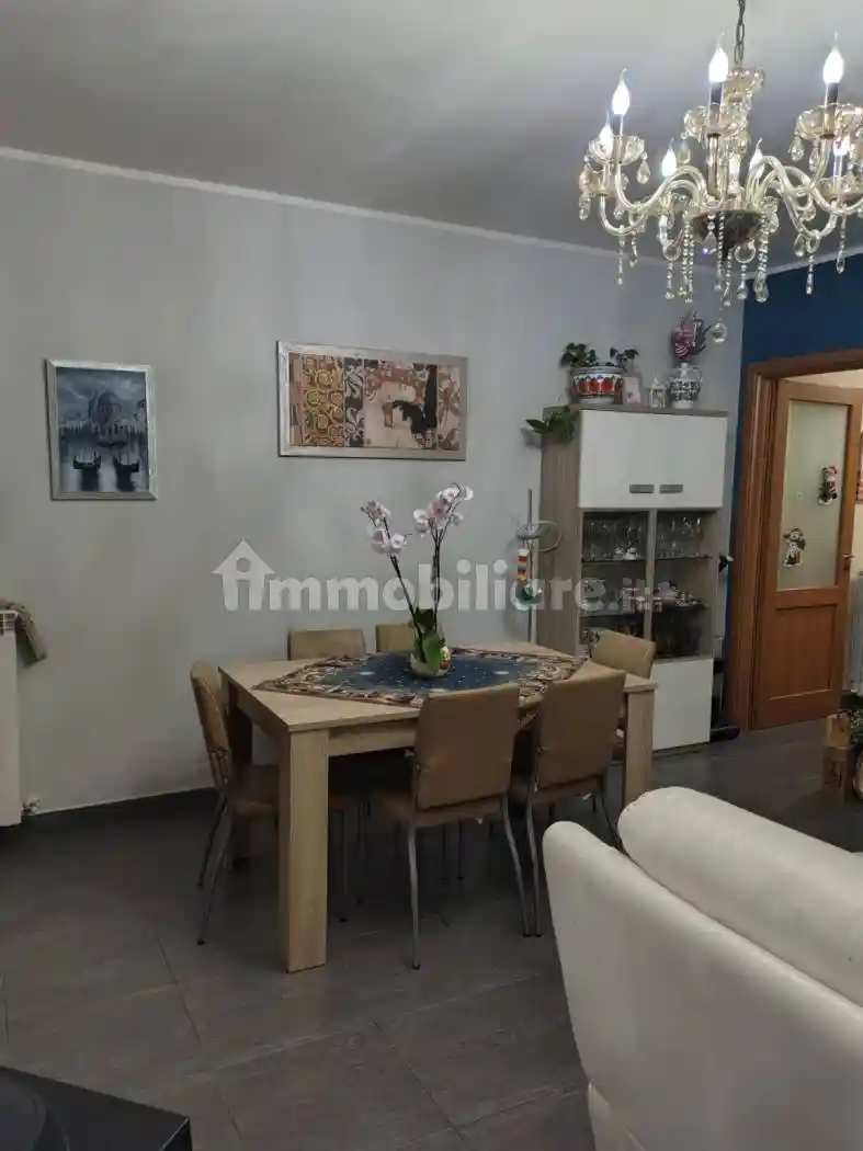 Trilocale via Trieste, Settimo, Montalto Uffugo - foto 4