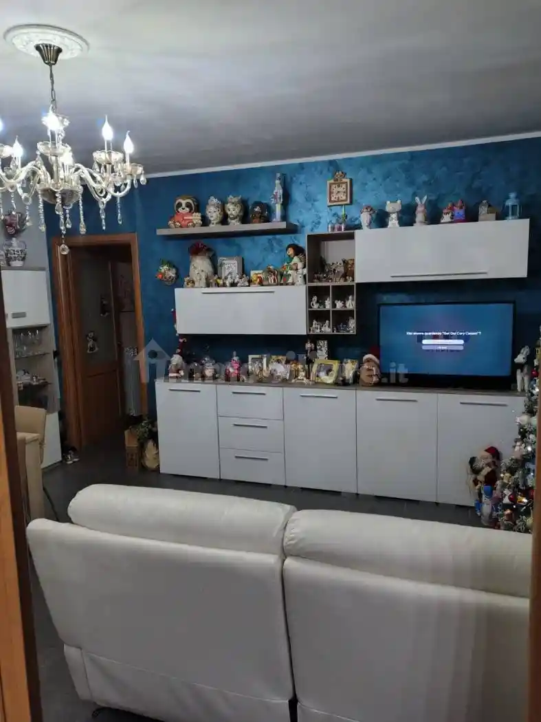 Trilocale via Trieste, Settimo, Montalto Uffugo - foto 5