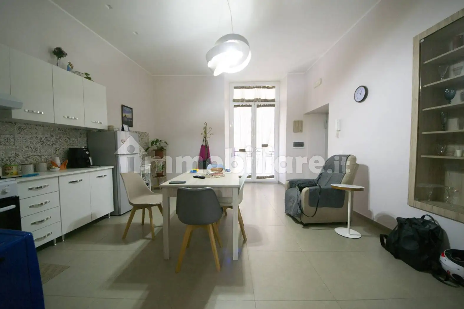 Appartamento in affitto a Napoli