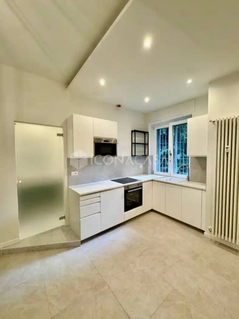 Trilocale via Tavazzano 10, Certosa, Milano - foto 3