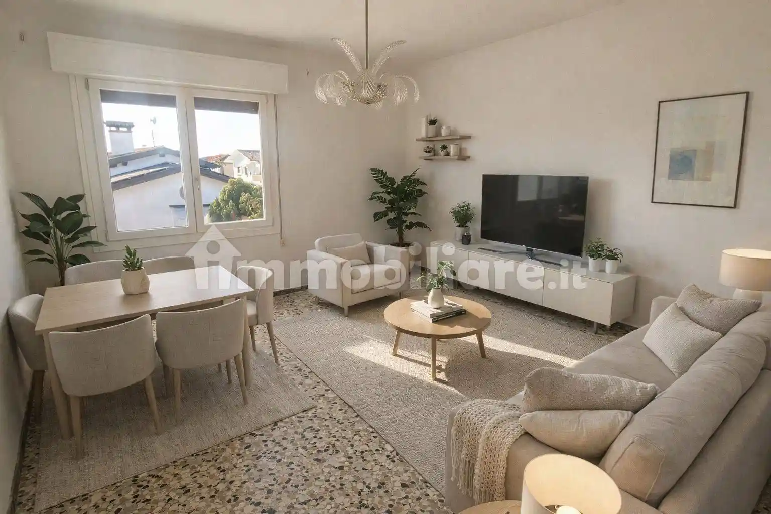 Appartamento in vendita a Portogruaro