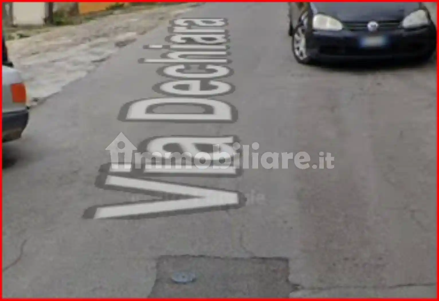 Appartamento all'asta Vico Vincenzo Dechiara, Stigliano - foto 2