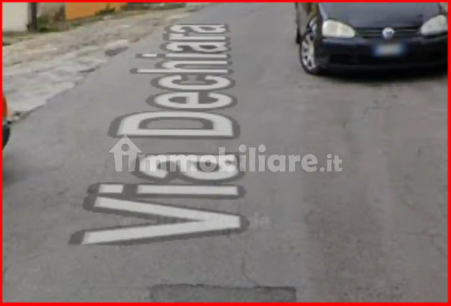 Appartamento all'asta Vico Vincenzo Dechiara, Stigliano - foto 4