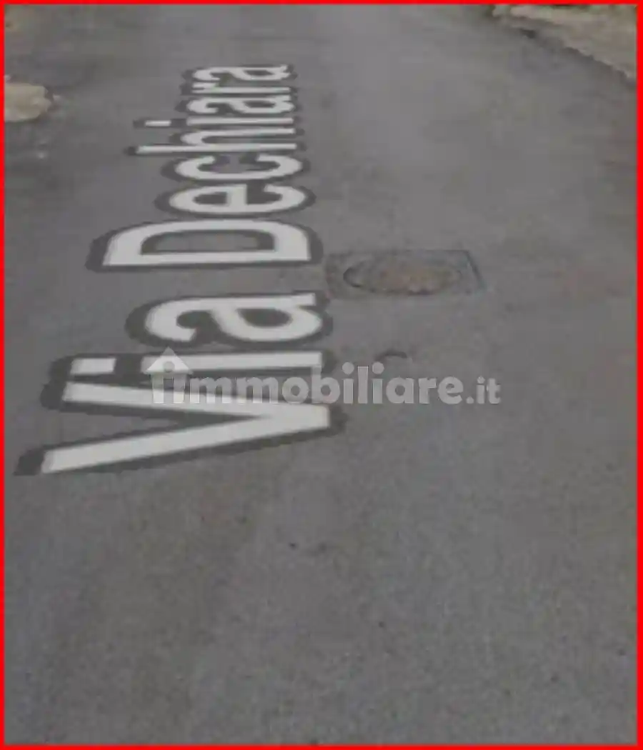 Appartamento all'asta Vico Vincenzo Dechiara, Stigliano - foto 5