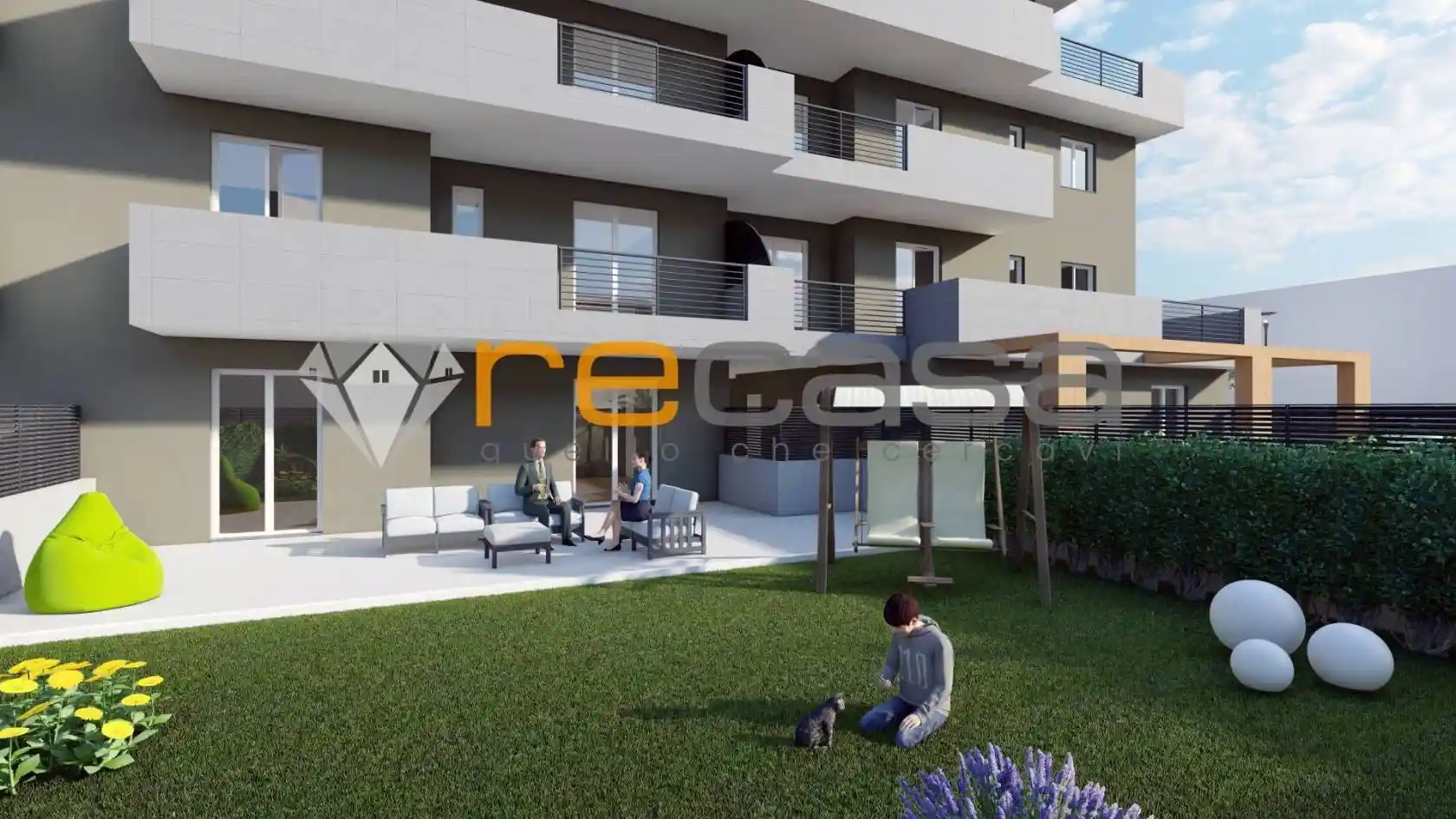 Appartamento - foto 3