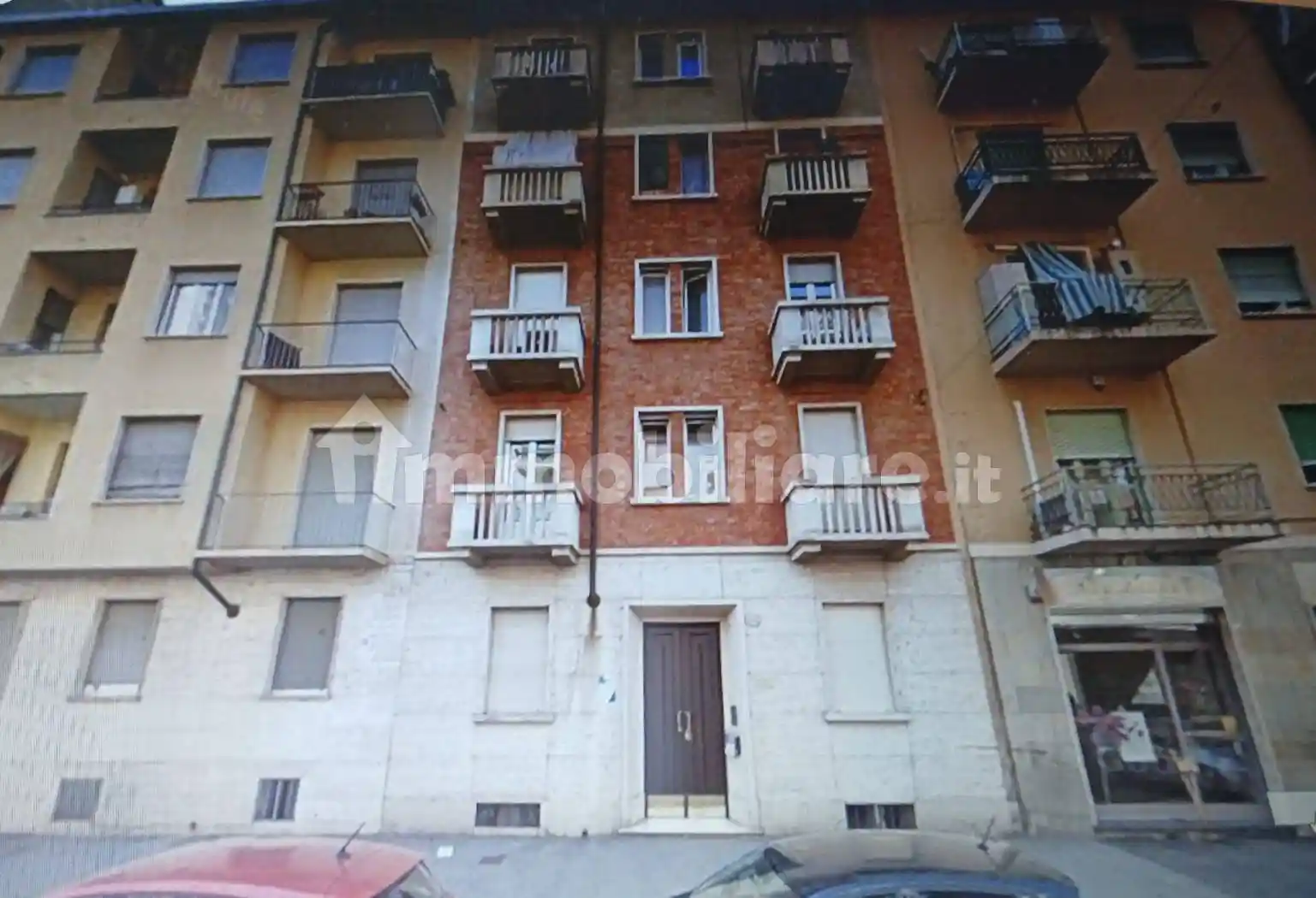 Appartamento in affitto a Torino