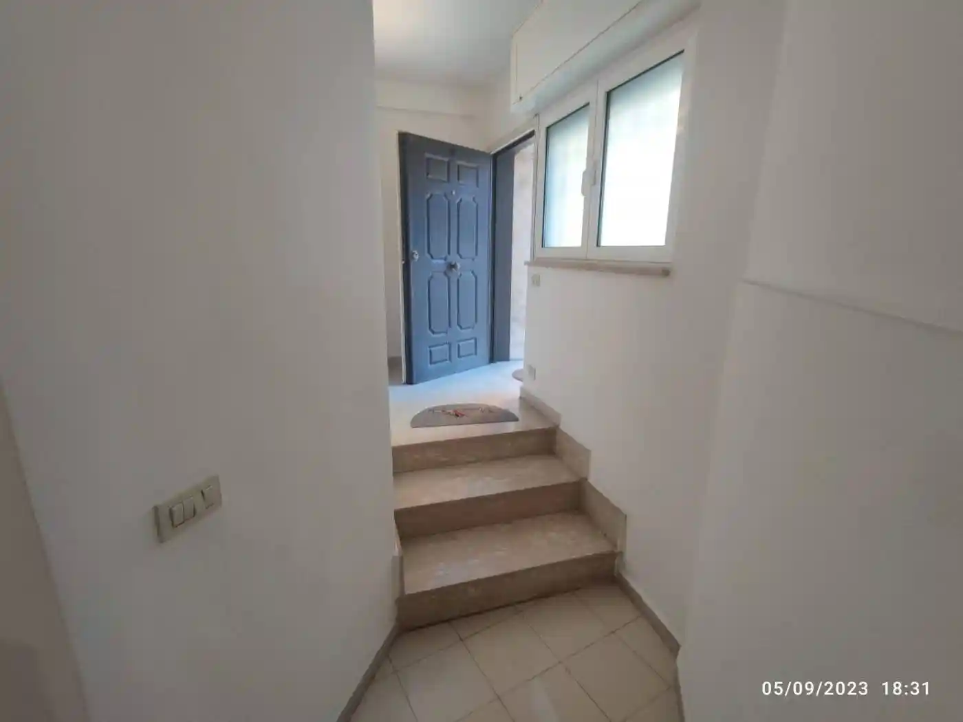 Bilocale via Renzo Rossi 67, Monti Tiburtini, Roma - foto 4