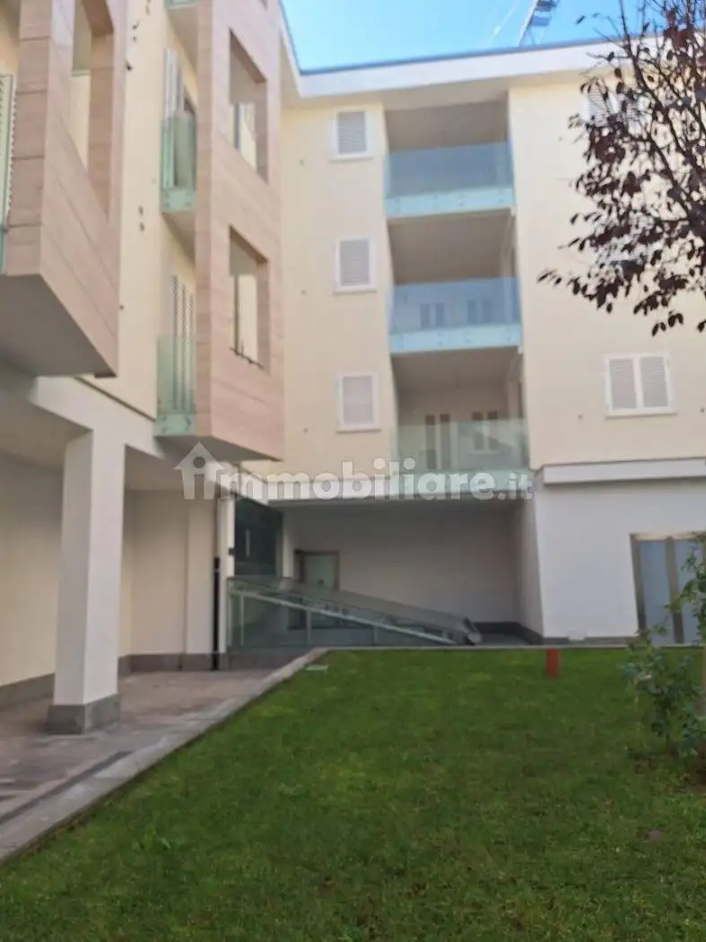 Appartamento in vendita a Frattamaggiore