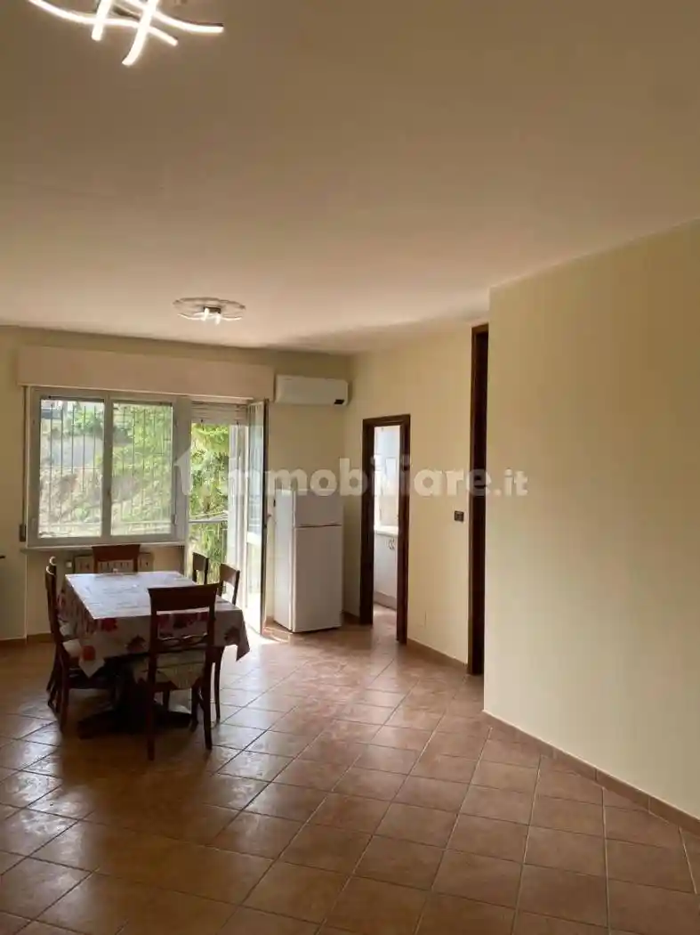 Appartamento in vendita a Borghetto Santo Spirito