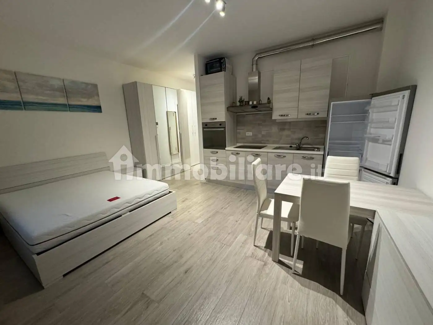 Appartamento in vendita a Bologna