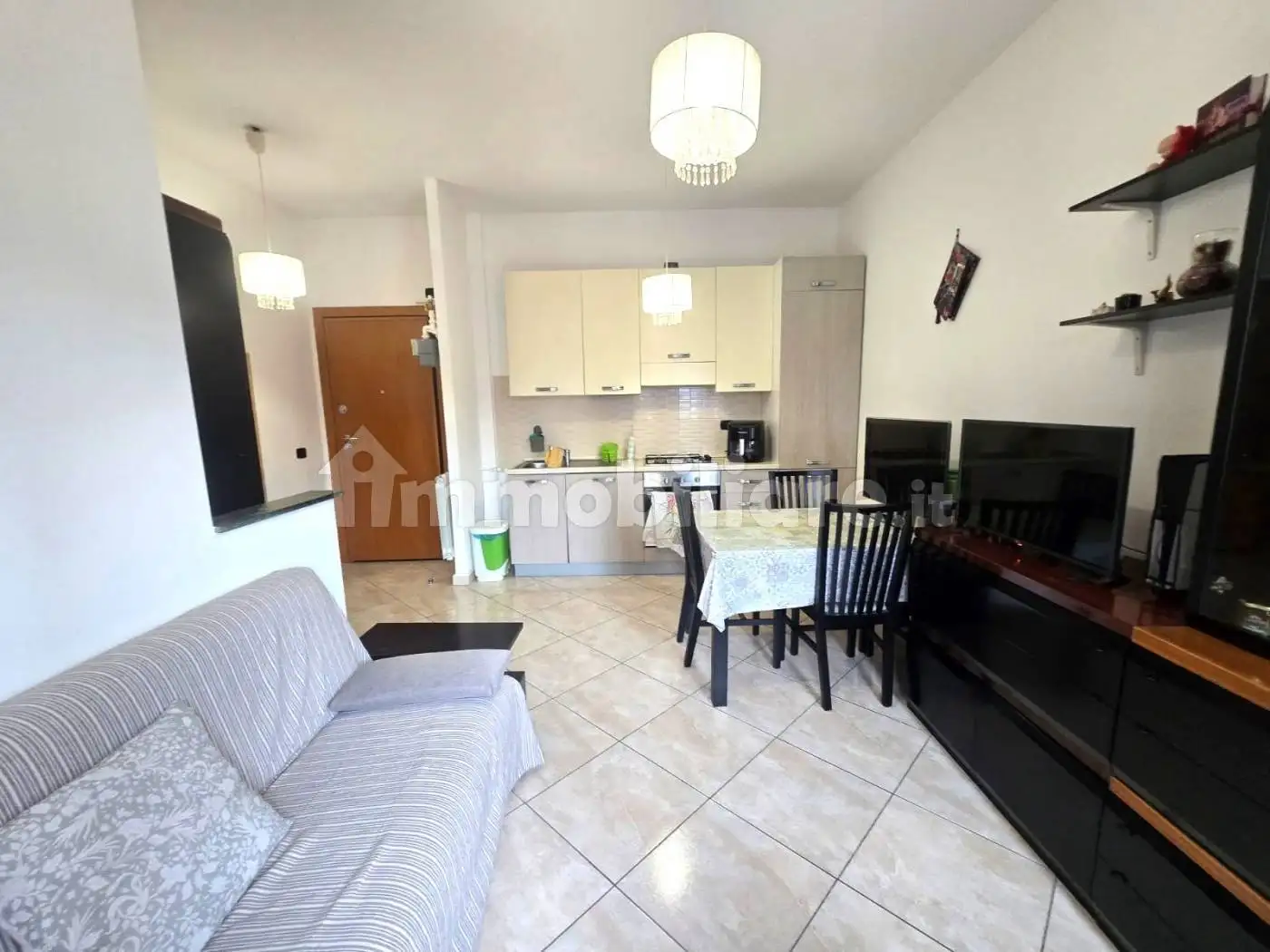 Apartment in vendita a Milan