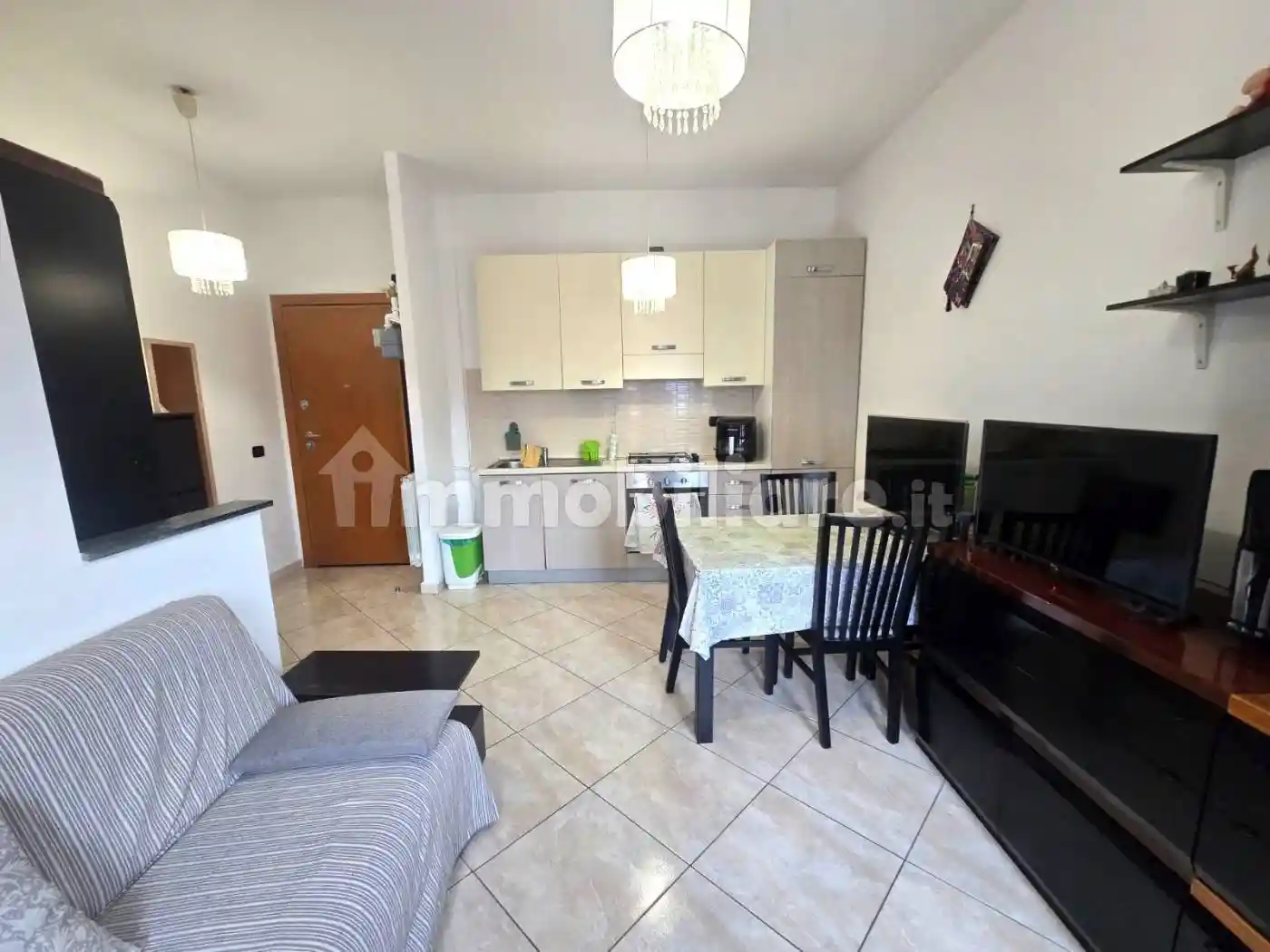 Bilocale via Monfalcone 36, Cimiano, Milano - foto 2