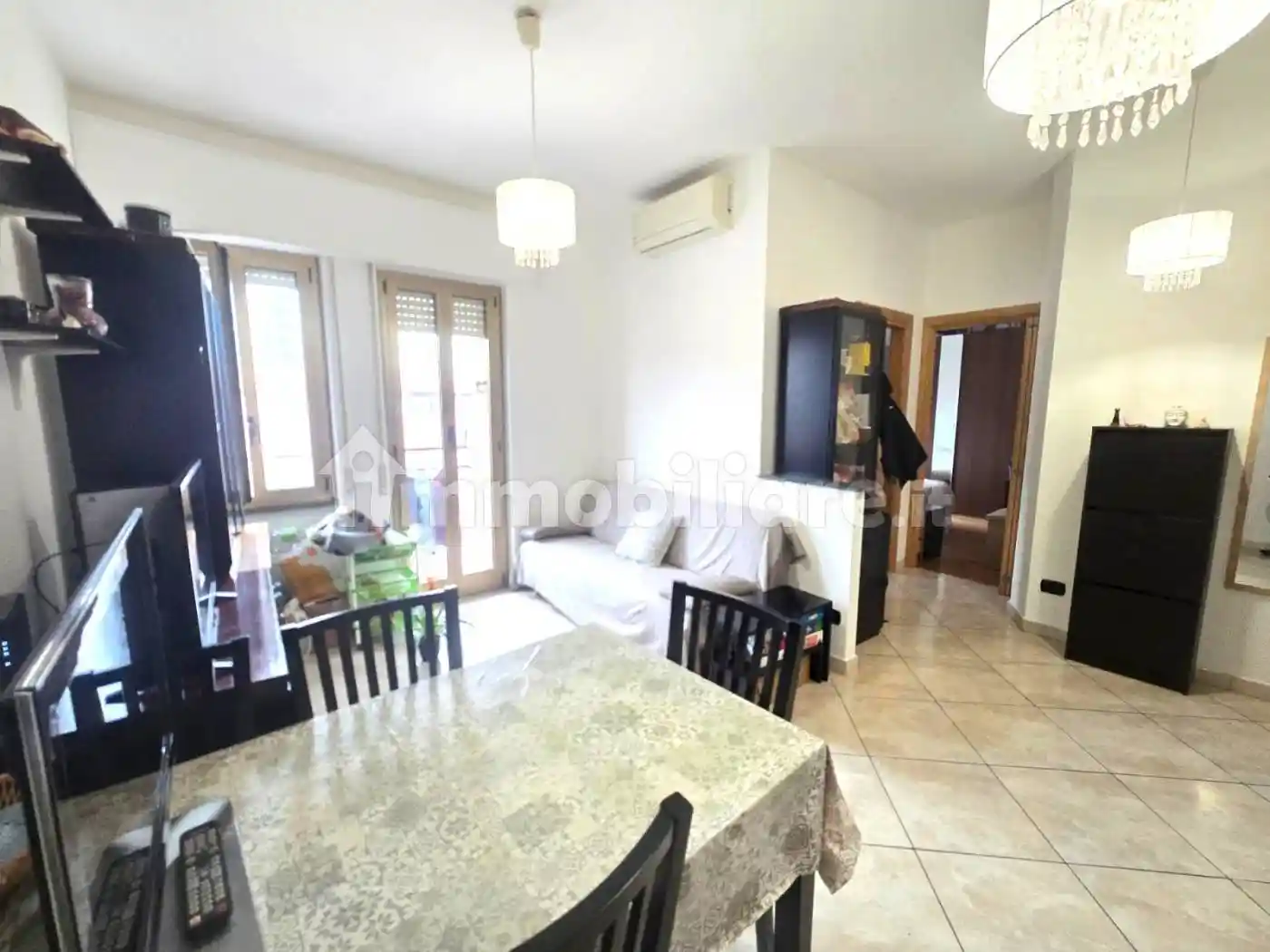 Bilocale via Monfalcone 36, Cimiano, Milano - foto 3