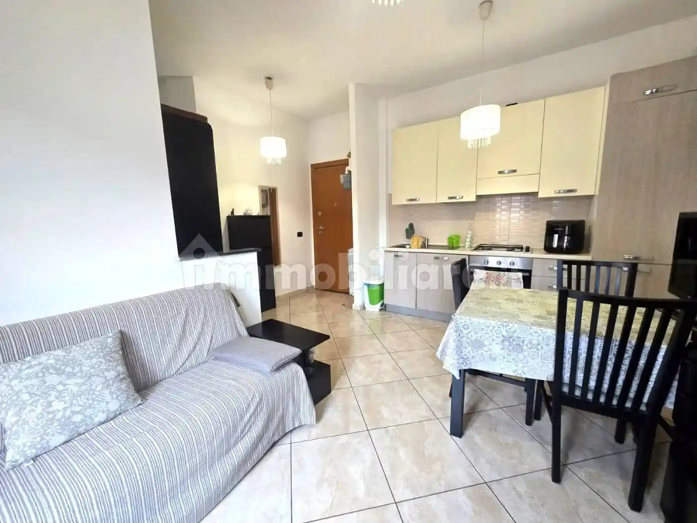 Bilocale via Monfalcone 36, Cimiano, Milano - foto 4