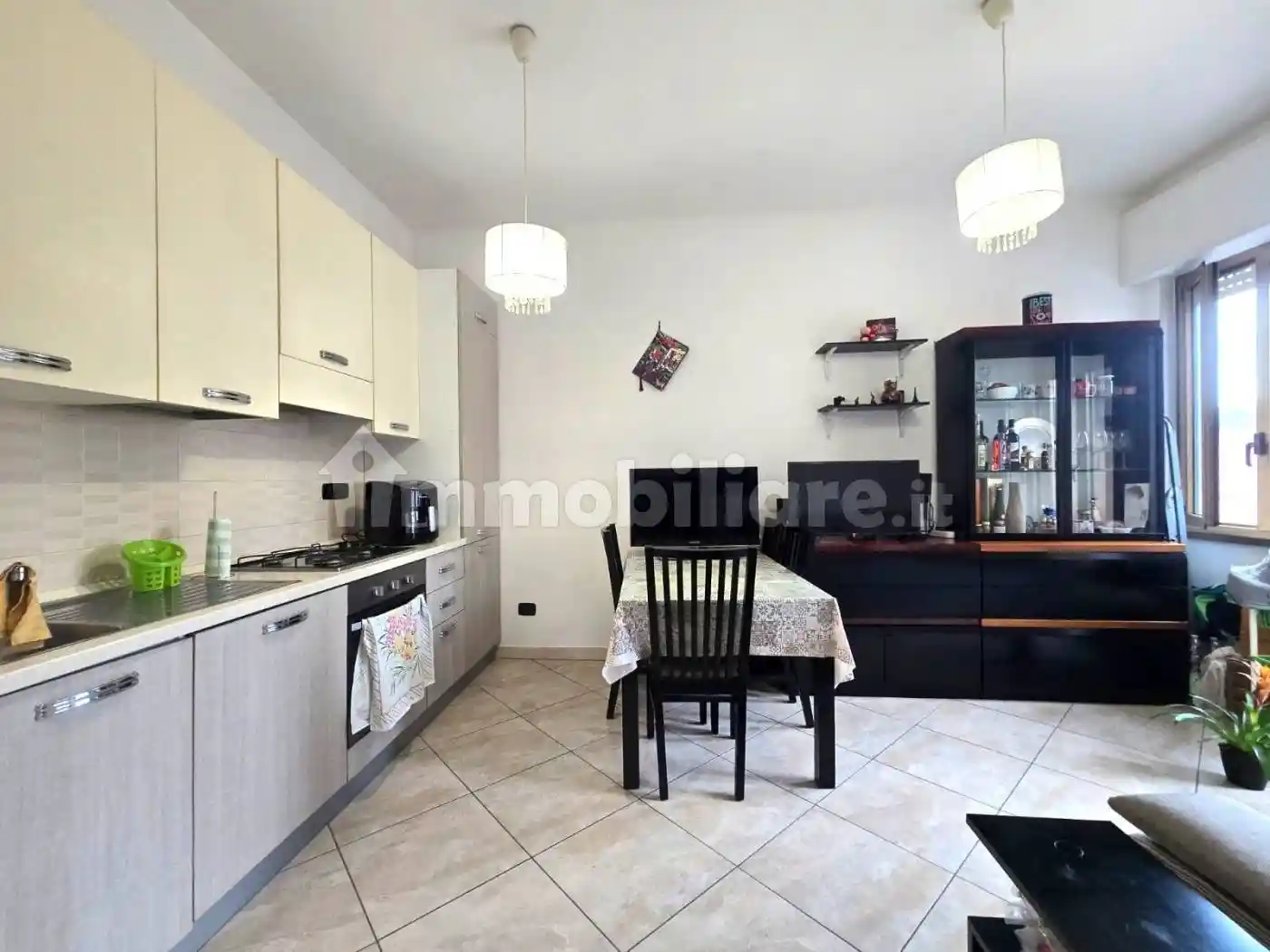 Bilocale via Monfalcone 36, Cimiano, Milano - foto 5