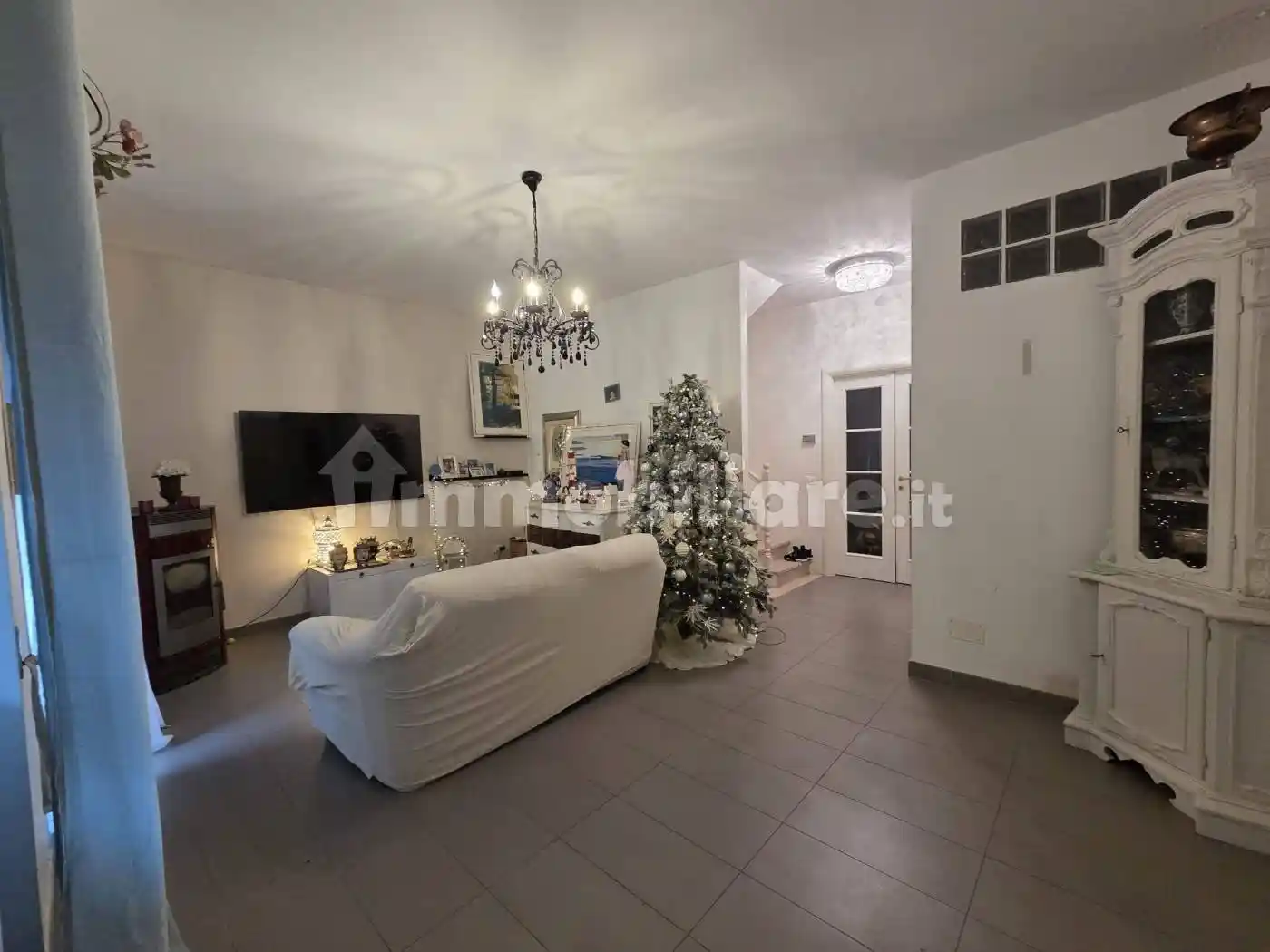 Villetta a schiera in vendita a Genzano di Roma