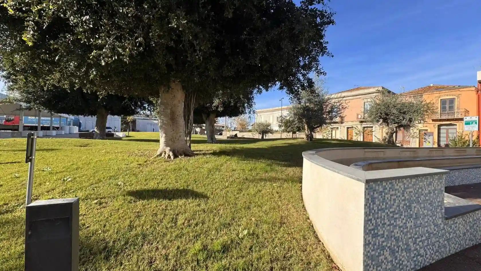 Palazzo - Edificio - foto 2