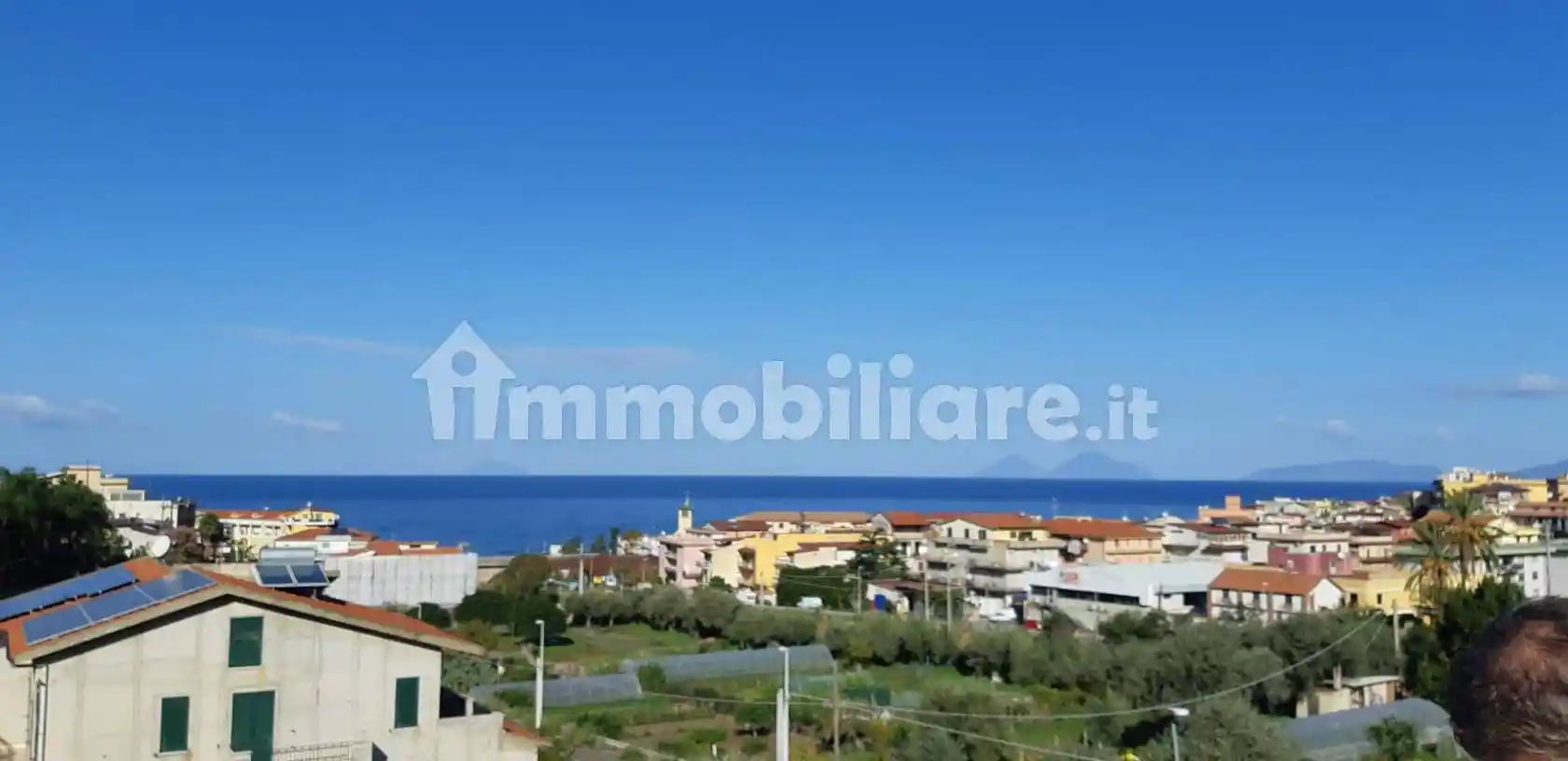 Appartamento in vendita a Gioiosa Marea