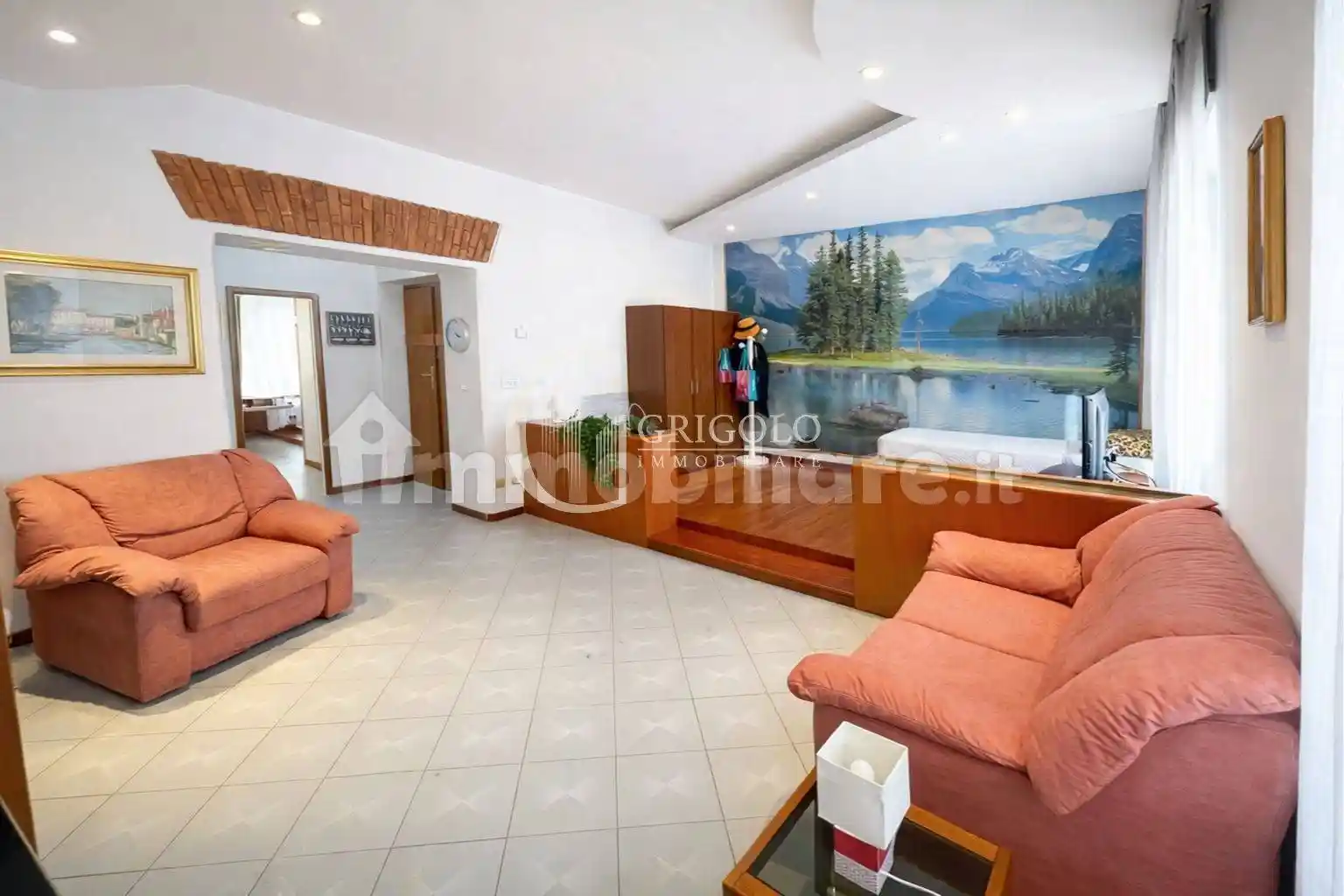 Appartamento in vendita a Treviso