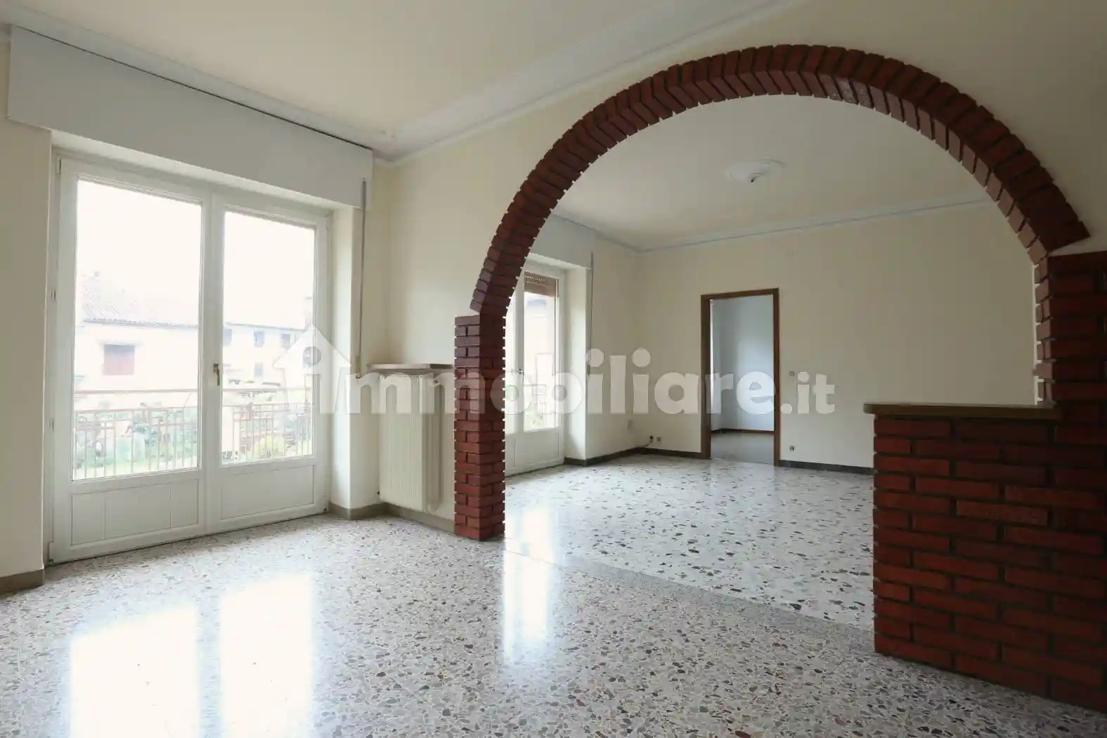 Appartamento in vendita a Avio