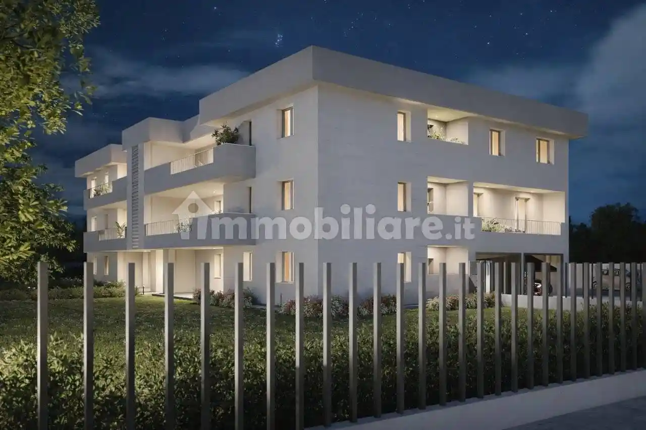 Appartamento in vendita a Abano Terme