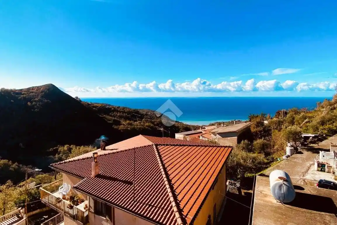 Terratetto unifamiliare Località Battendieri, San Filippo Battendieri, Cetraro - foto 3