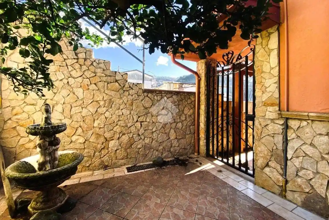 Terratetto unifamiliare Località Battendieri, San Filippo Battendieri, Cetraro - foto 4