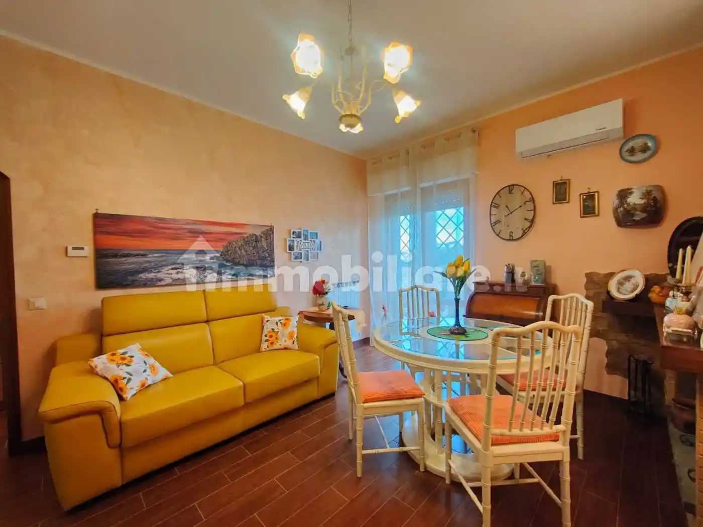 Appartamento in vendita a Cerveteri